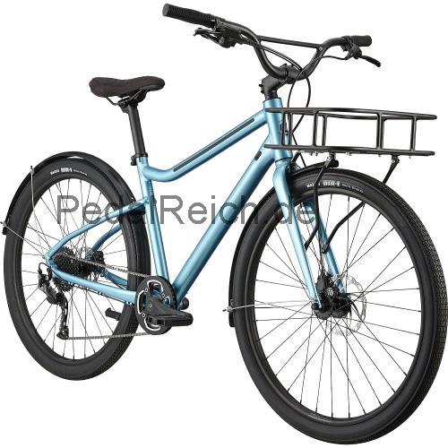 Cannondale Treadwell technische daten 